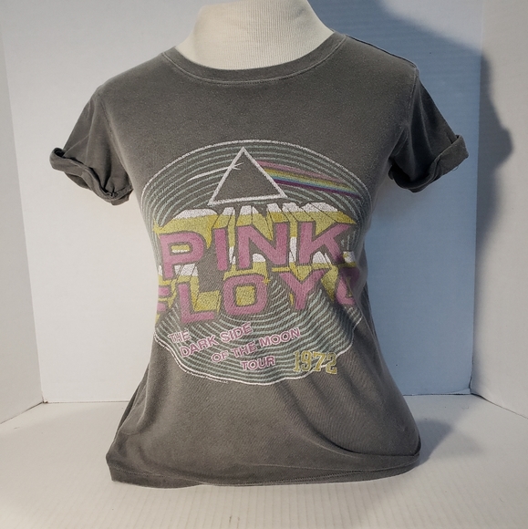 Junk Food Clothing Other - NWOT Boy's Pink Floyd T-shirt